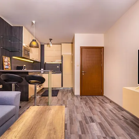 Modern And Cozy 1bd In The Centre Of By Flat Mаnager Διαμέρισμα
