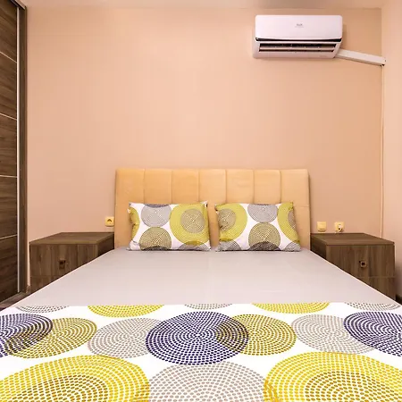 Modern And Cozy 1bd In The Centre Of By Flat Mаnager Διαμέρισμα *