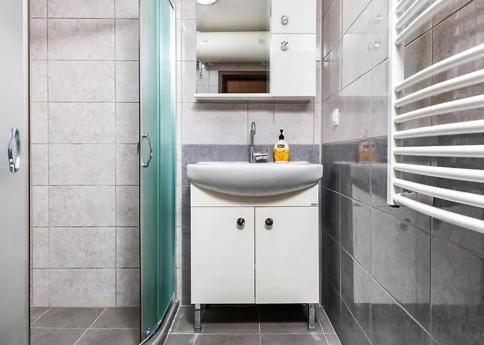 Modern And Cozy 1bd In The Centre Of By Flat Mаnager Апартамент *