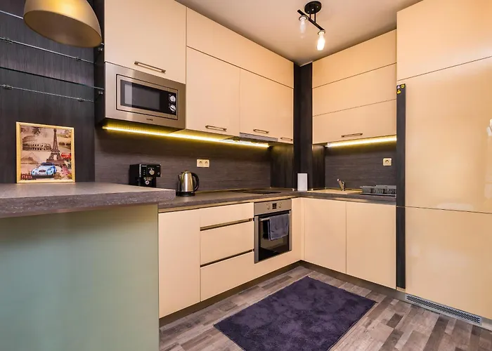 Modern And Cozy 1bd In The Centre Of By Flat Mаnager Апартамент Пловдив