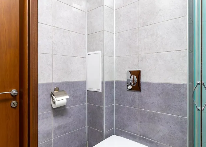 Modern And Cozy 1bd In The Centre Of By Flat Mаnager *