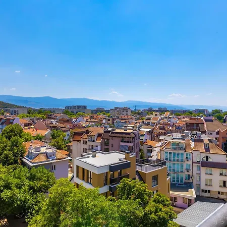 شقة Modern And Cozy 1bd In The Centre Of By Flat Mаnager بلوفديف