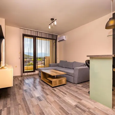 Modern And Cozy 1bd In The Centre Of By Flat Mаnager * 플로브디프