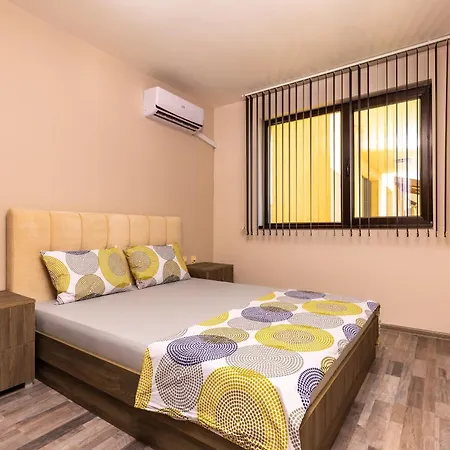 Apartment Modern And Cozy 1bd In The Centre Of By Flat Mаnager Plovdiv