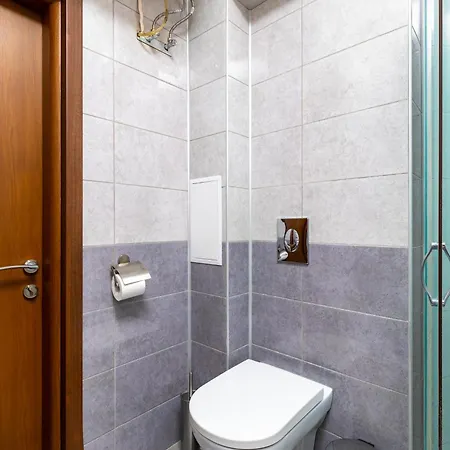 Modern And Cozy 1bd In The Centre Of By Flat Mаnager *