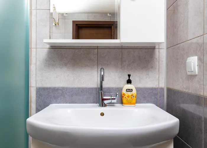 Διαμέρισμα Modern And Cozy 1bd In The Centre Of By Flat Mаnager *