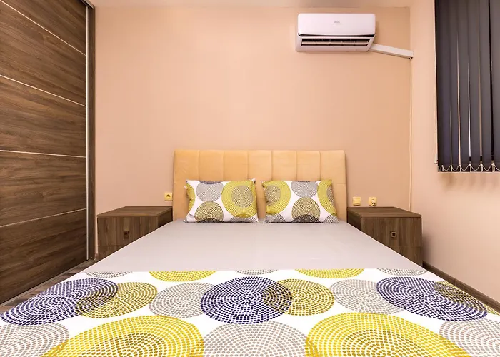 Modern And Cozy 1bd In The Centre Of By Flat Mаnager Apartment *